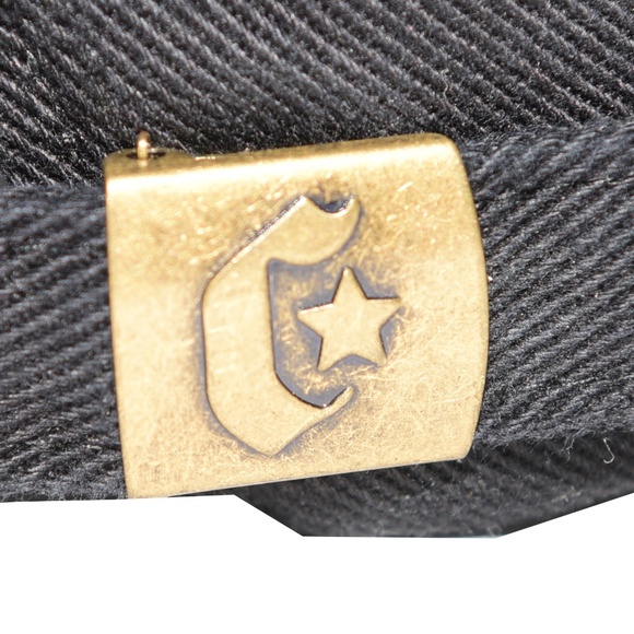 Crash Vancouver "GHOST CAMO" Distressed Hat - Picture 5 of 5